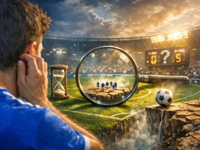 É que tá o jogo do Cruzeiro? Desvendamos os erros e acertos