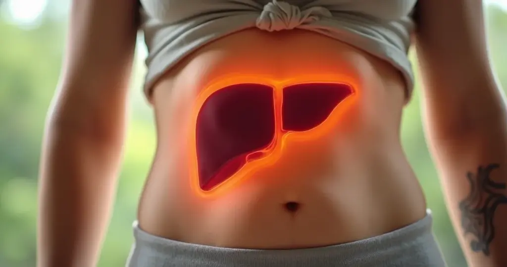 Eliminar Gordura no Fígado Rápido: O Guia Essencial Eliminar Gordura no Fígado Rápido: O Guia Essencial