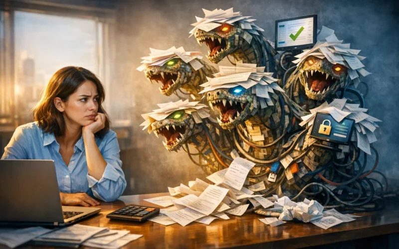 Emitir Nota Fiscal em 2026: Guia Rápido e Sem Complicação