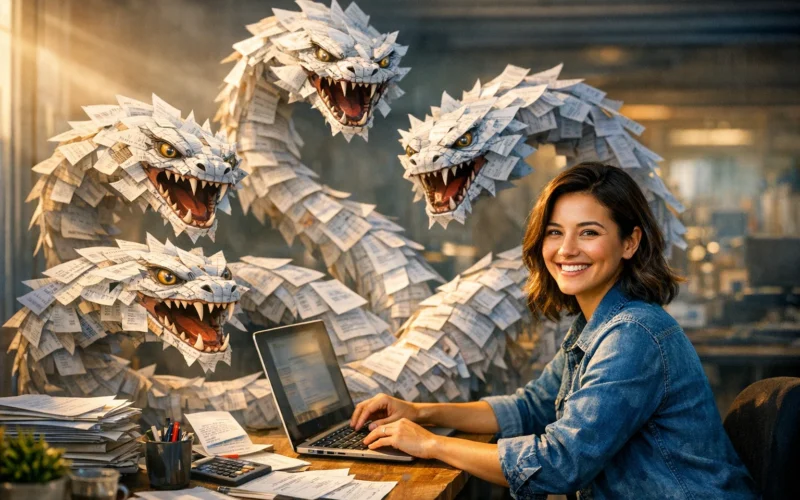 Emitir Nota Fiscal MEI: Descomplique sua Rotina em 2026!