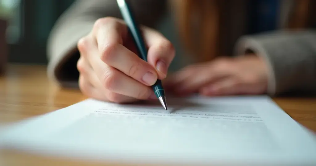 Escrever uma carta: O guia para conexões que duram em 2026