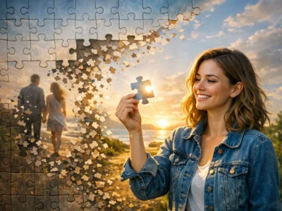 Esquecer Uma Pessoa: O Segredo Para Virar Essa Página