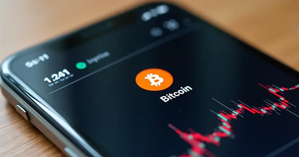 Está o Bitcoin Hoje? Entenda a Volatilidade e o Futuro em 2026