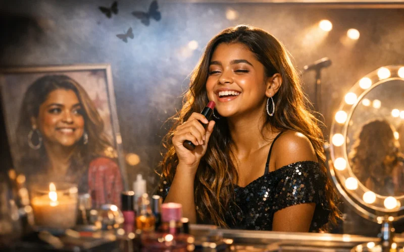 Está Preta Gil hoje? A semelhança que emociona em 2026