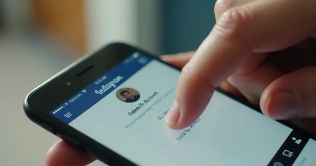 Excluir Conta Instagram: Passo a Passo Sem Complicações 2026