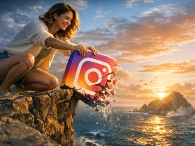 Excluir Conta Instagram: Passo a Passo Sem Complicações 2026
