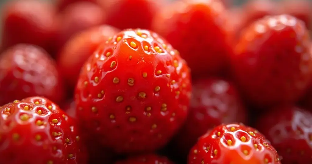 Fazer a Calda do Morango do Amor Perfeita: O Segredo Revelado! Fazer a Calda do Morango do Amor Perfeita: O Segredo Revelado!