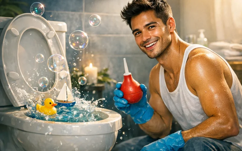 Fazer a Chuca: Guia Completo para Fazer com Segurança