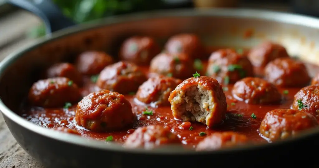 Fazer Almondega: Segredo Revelado para Não Desfazer Fazer Almondega: Segredo Revelado para Não Desfazer