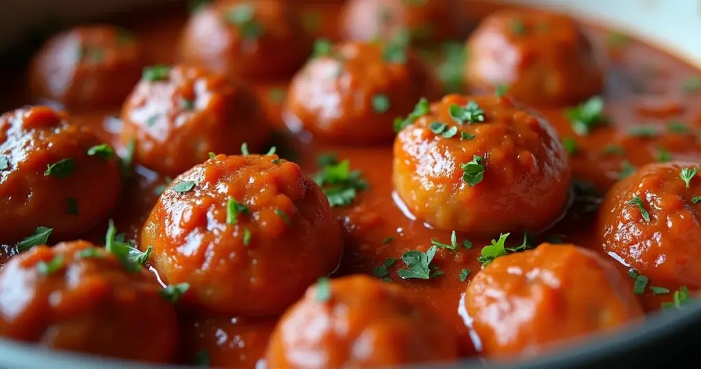 Fazer Almôndegas Perfeitas: O Segredo Suculento Revelado!