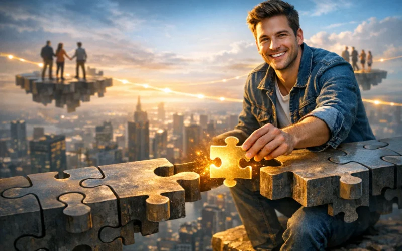 Fazer Amigos e Influenciar Pessoas: O Segredo Revelado