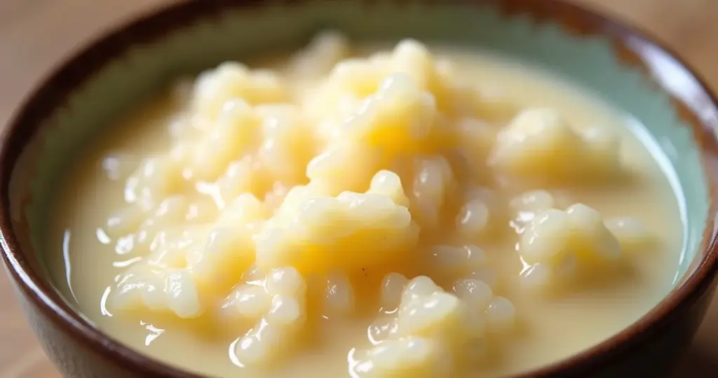 Fazer Arroz Doce Perfeito: O Segredo Cremoso da Vovó Fazer Arroz Doce Perfeito: O Segredo Cremoso da Vovó