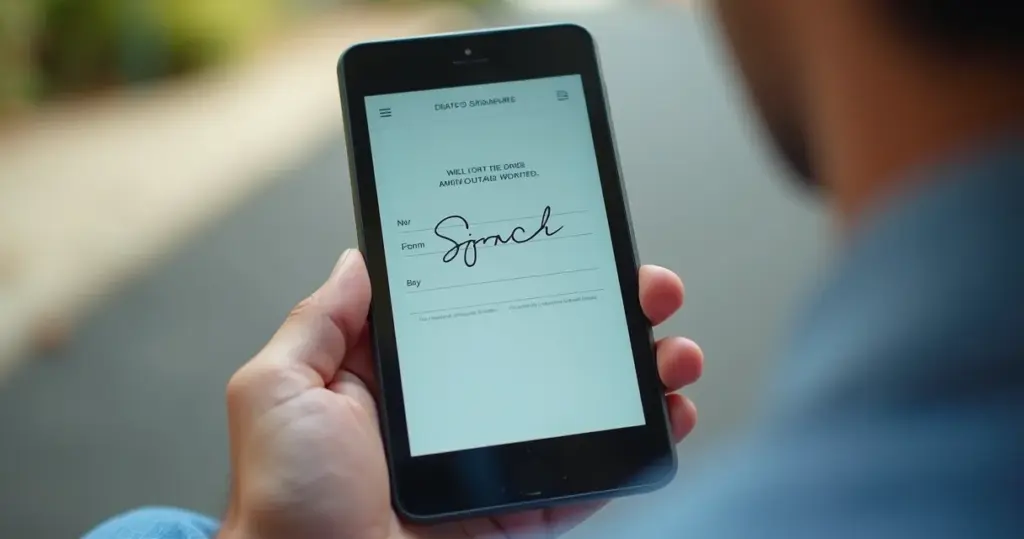 Fazer Assinatura Digital Grátis: O Segredo Rápido!