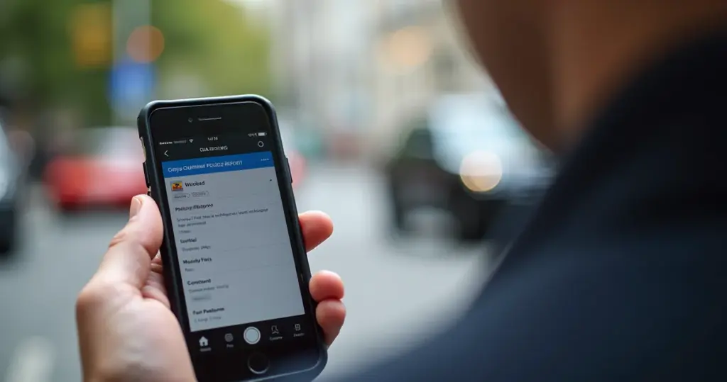 Fazer Boletim de Ocorrência Online: Guia Rápido e Grátis 2026