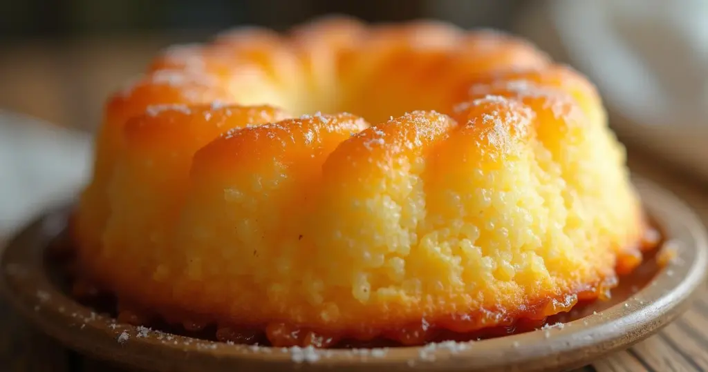 Fazer Bolinho de Chuva Perfeito: Crocante e Macio!
