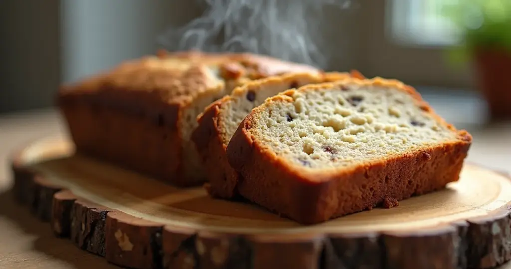 Fazer Bolo de Banana: O Segredo Revelado para um Bolo Perfeito!