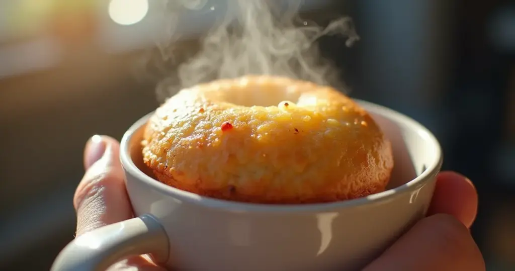 Faça Bolo de Caneca Perfeito: O Segredo Rápido e Sem Erro! Faça Bolo de Caneca Perfeito: O Segredo Rápido e Sem Erro!