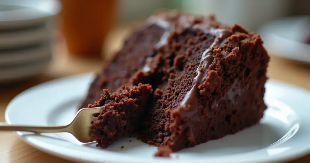 Fazer Bolo de Chocolate: O Segredo Que Ninguém Conta! Fazer Bolo de Chocolate: O Segredo Que Ninguém Conta!