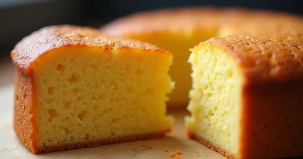 Fazer Bolo de Fubá Perfeito: O Segredo da Maciez Revelado