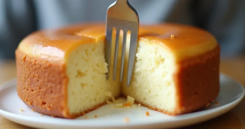 Fazer Bolo na Airfryer: Segredo do Bolo Molhadinho Revelado!