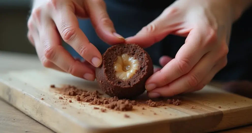 Fazer Brigadeiro Sem Leite Condensado: A Receita Surpreendente!