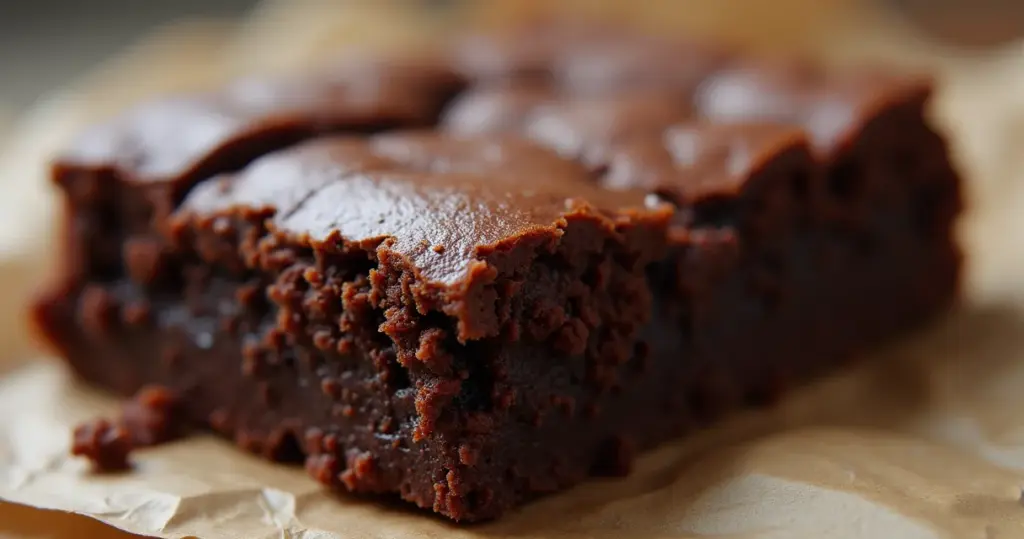 Fazer Brownie: O Segredo Para a Casquinha Perfeita Fazer Brownie: O Segredo Para a Casquinha Perfeita