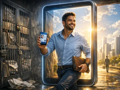 Fazer Carteira de Trabalho Digital: Guia Rápido 2026