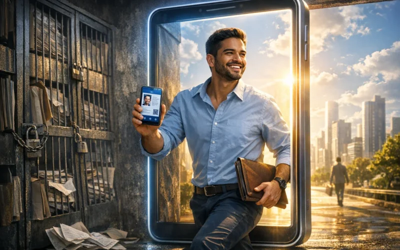 Fazer Carteira de Trabalho Digital: Guia Rápido 2026