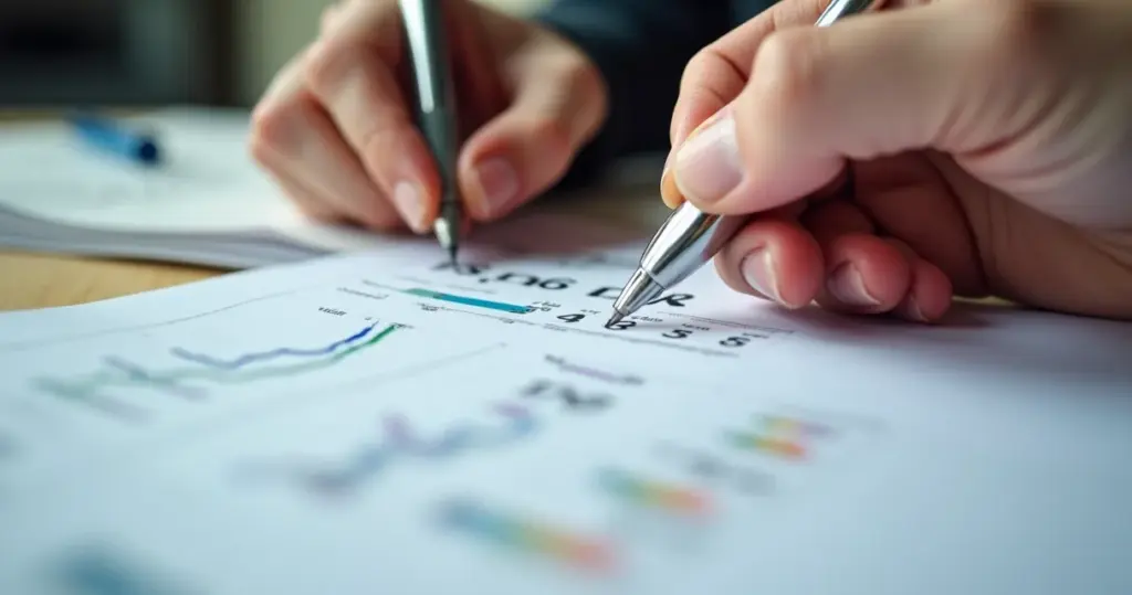 Fazer Conta de Porcentagem: O Guia Completo para 2026 Fazer Conta de Porcentagem: O Guia Completo para 2026