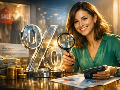 Fazer Conta de Porcentagem: O Guia Completo para 2026