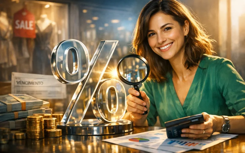 Fazer Conta de Porcentagem: O Guia Completo para 2026