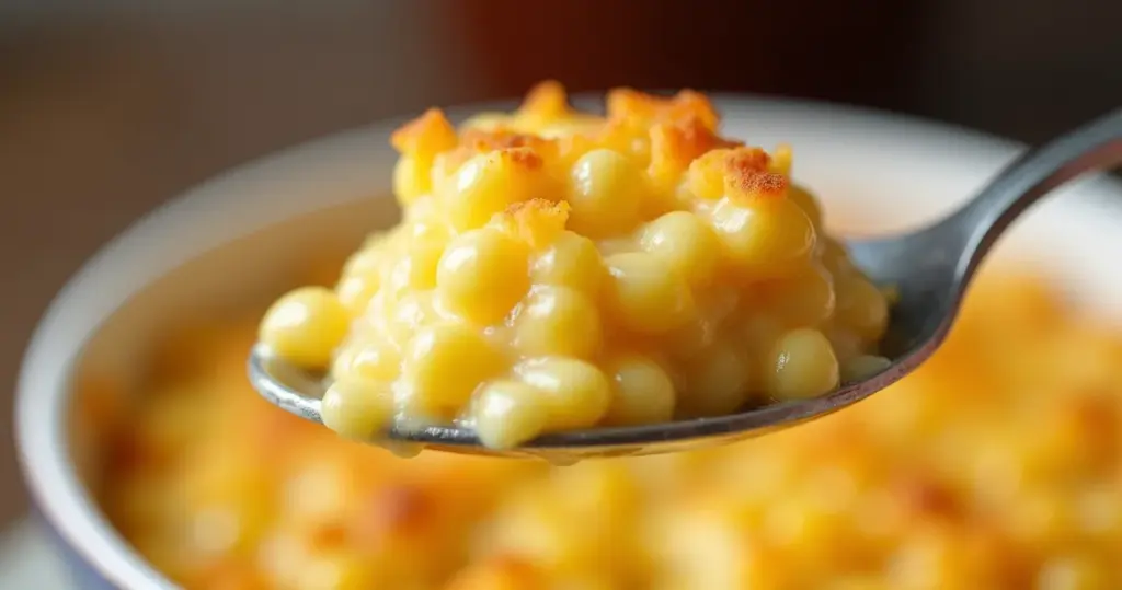 Faça Creme de Milho Cremoso: O Segredo da Vovó Revelado!