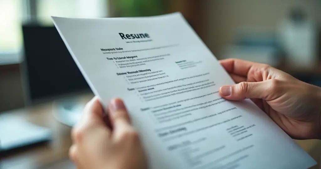 Fazer Currículo: O Segredo para Entrevistas em 2026 Fazer Currículo: O Segredo para Entrevistas em 2026