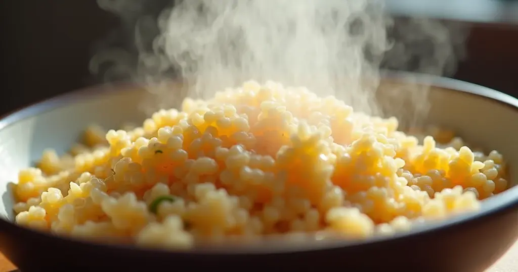 Fazer Cuscuz Sem Cuscuzeira: Truques Incríveis Revelados!