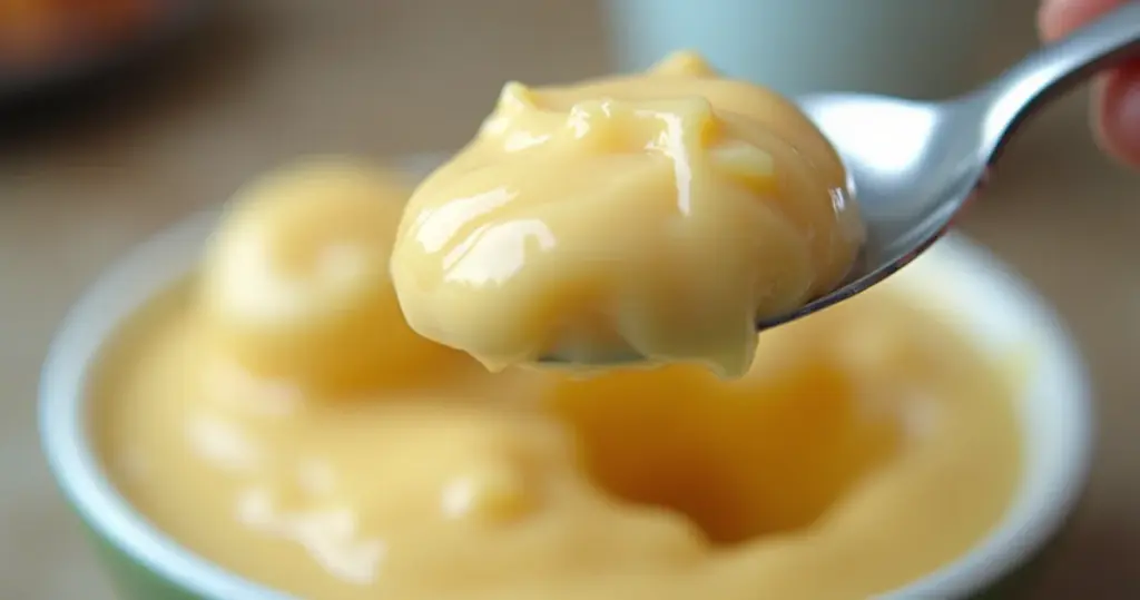 Doce de Banana Cremoso: Segredo Revelado para Fazer Perfeito!