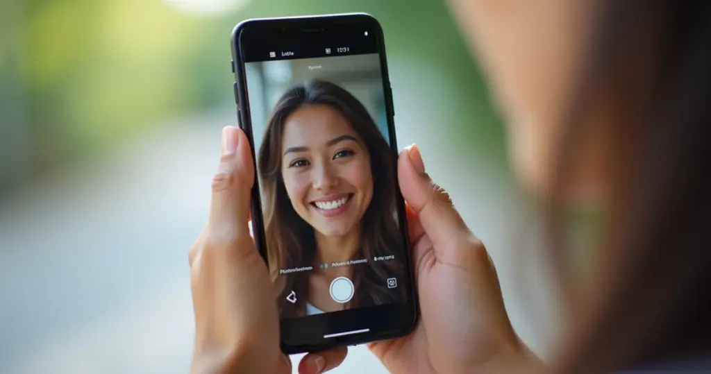Faça Foto no Gemini: Transforme Selfies em Fotos Profissionais!