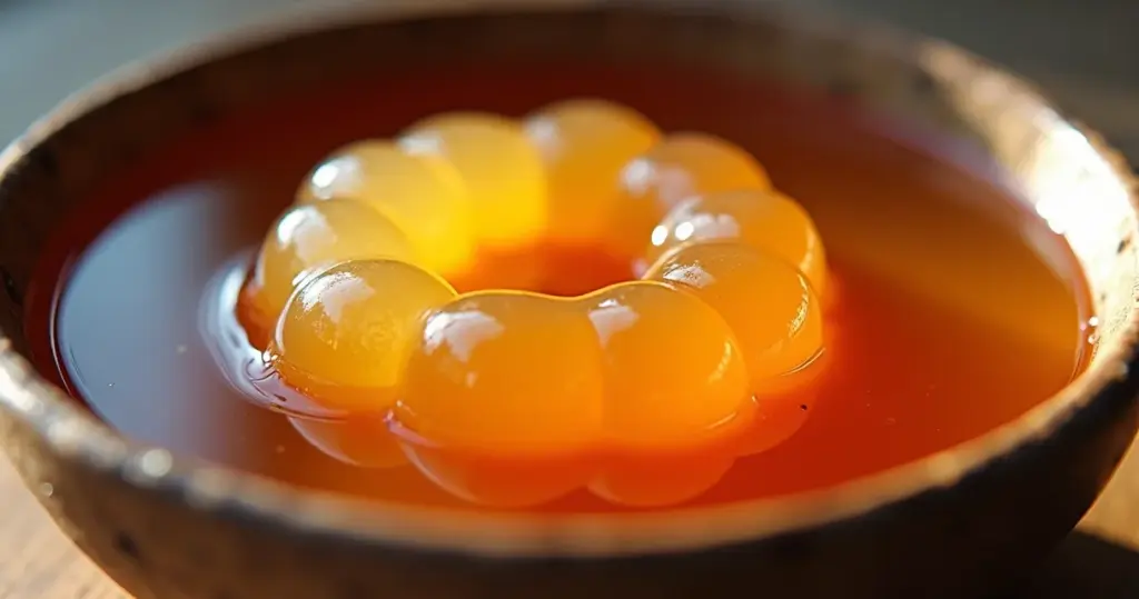 Fazer Gelatina Perfeita: O Segredo da Textura Ideal!