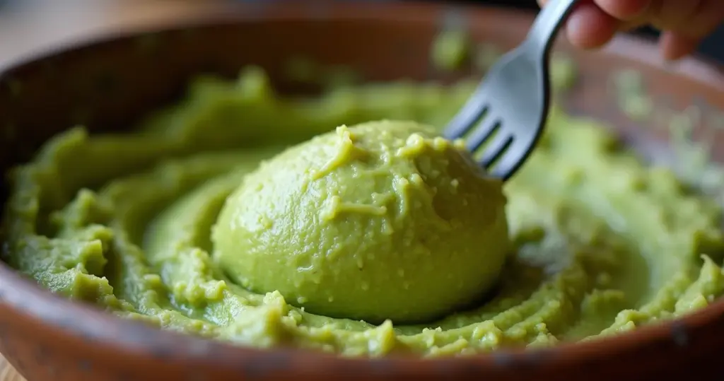 Faça Guacamole Perfeito: O Segredo para Cremosidade Divina