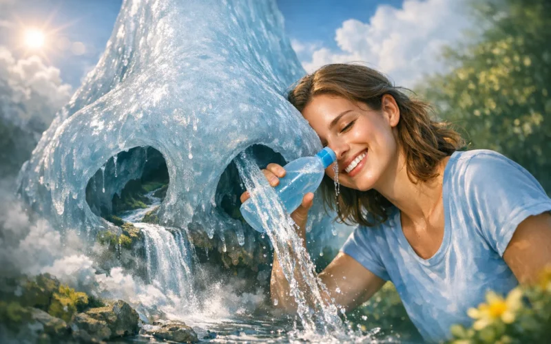 Fazer Lavagem Nasal: O Guia Rápido Para Alívio Imediato