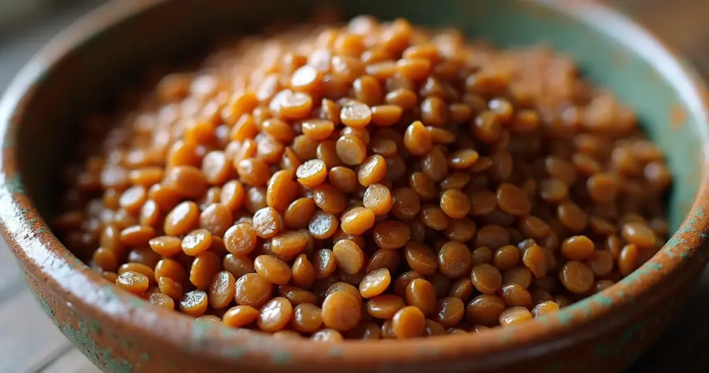 Fazer Lentilha Perfeita para Salada: Segredo Revelado!
