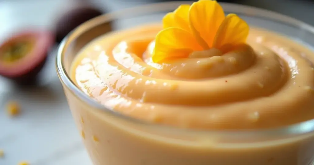 Fazer Mousse de Maracujá: O Segredo Cremoso e Sem Erros