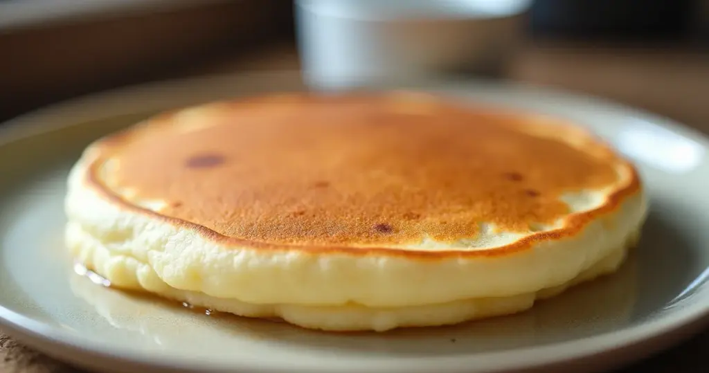 Fazer Panqueca Perfeita: O Segredo da Massa Aerada Fazer Panqueca Perfeita: O Segredo da Massa Aerada