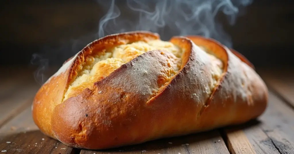 Fazer Pão Caseiro: O Guia Definitivo para Iniciantes em 2026