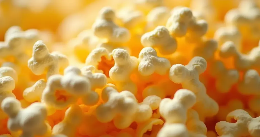 Fazer Pipoca Doce Perfeita: Segredos para Crocância