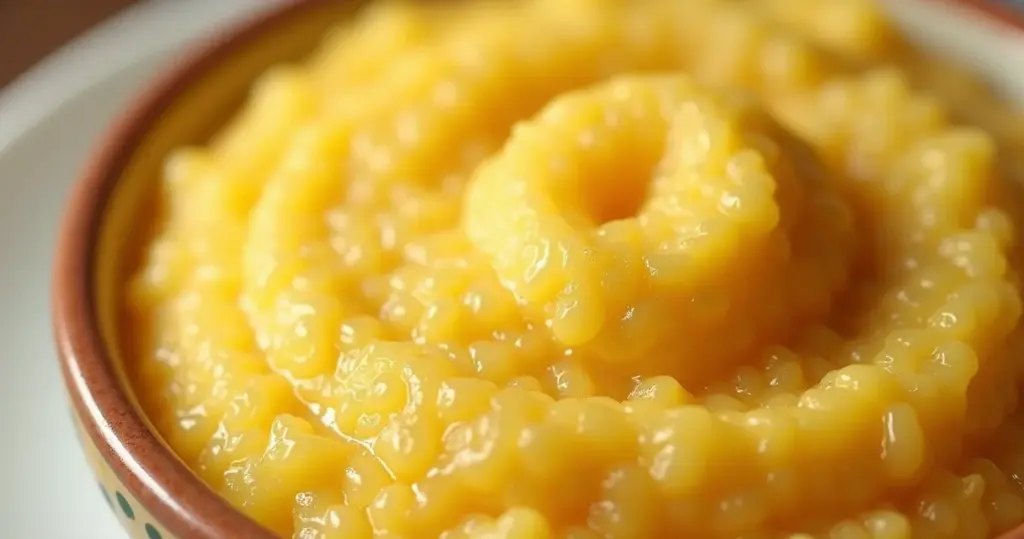 Fazer Polenta Cremosa Sem Grumos: O Segredo Revelado! Fazer Polenta Cremosa Sem Grumos: O Segredo Revelado!