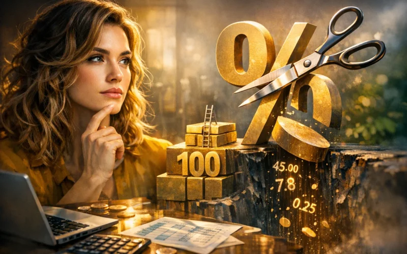 Fazer Porcentagem: O Segredo Revelado para Cálculo Rápido