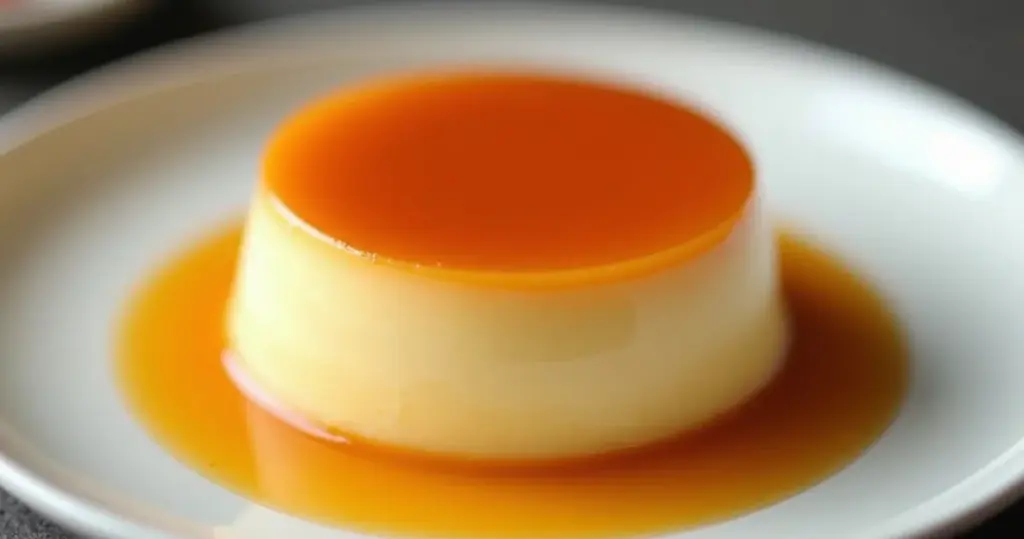 Pudim de Leite Condensado: O Segredo para um Pudim Perfeito!