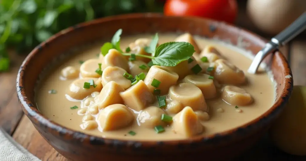 Fazer Strogonoff: O Segredo da Cremosiade Perfeita! Fazer Strogonoff: O Segredo da Cremosiade Perfeita!