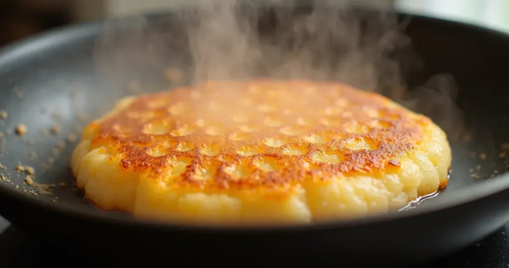 Como Fazer Tapioca Perfeita: O Segredo Revelado! Como Fazer Tapioca Perfeita: O Segredo Revelado!