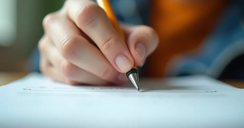 Fazer uma Redação: O Guia Definitivo para Notas Altas em 2026 Fazer uma Redação: O Guia Definitivo para Notas Altas em 2026